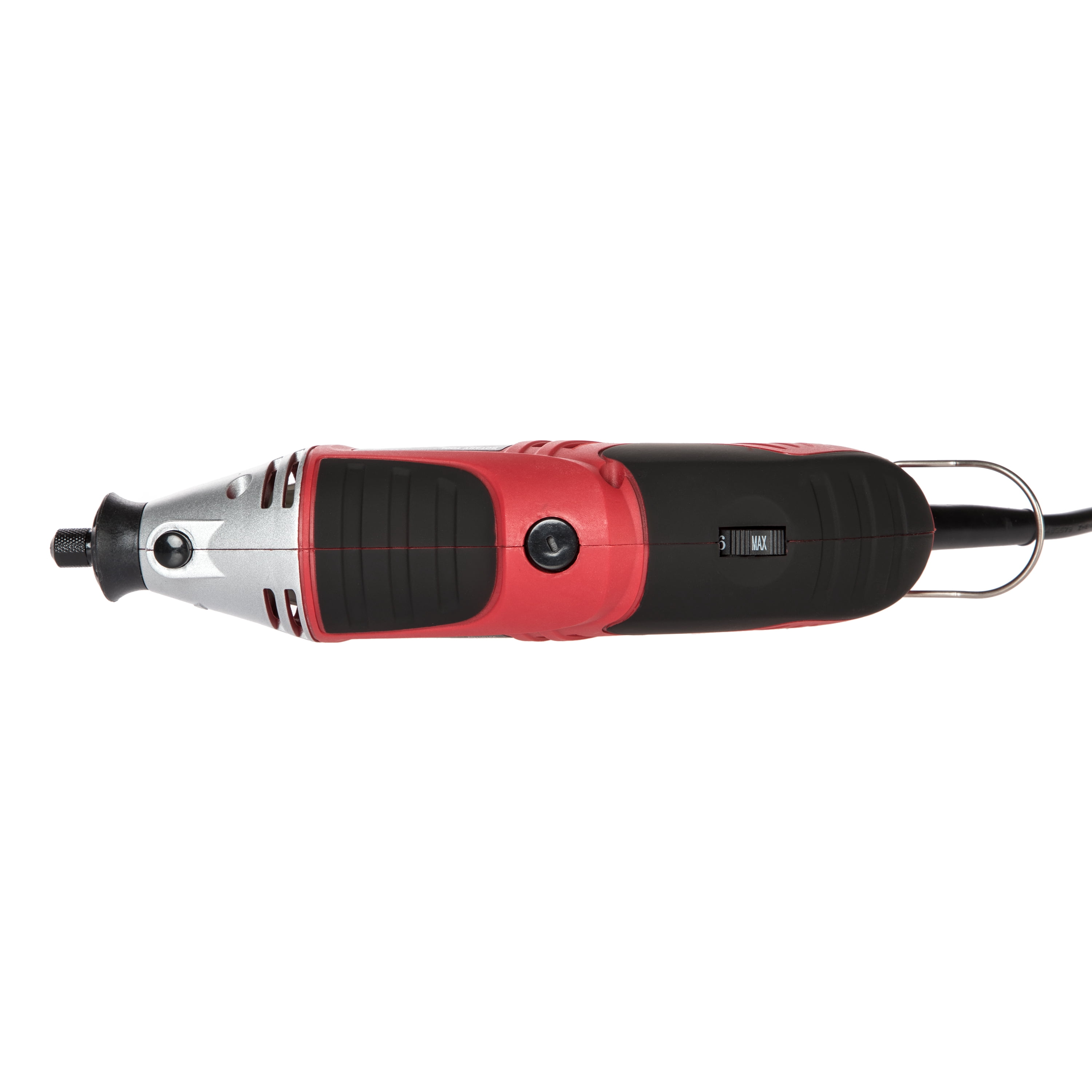 HyperTough 1.5-Amp Rotary Tool with 105-Piece Accessory Kit, AQ25018A