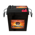thumbnail image 2 of VMAX XTR16-400 Group L16 6 Volt 400AH Deep Cycle, AGM Aerial Lift Battery, 2 of 4