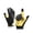 Full Finger Yellow, variant on Bike Glove Full Finger Cycling Gloves Men Women Shockproof Road Motorcycle Gloves