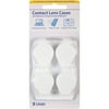 Opp D40 2ct Contact Lens Case