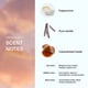 thumbnail image 3 of Skylar Vanilla Sky Eau de Parfum - Perfume hipoalergénico y limpio para mujeres y hombres, vegano y seguro para pieles sensibles, notas de capuchino, vainilla y cedro caramelizado - 0.3 fl oz/0,33 fl, 3 of 5