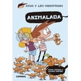 thumbnail image 1 of Animalada Combel 9788491019527, 1 of 2