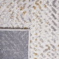thumbnail image 6 of SAFAVIEH Palma Nadia Geometric Area Rug, Beige/Light Grey, 8' x 10', 6 of 8