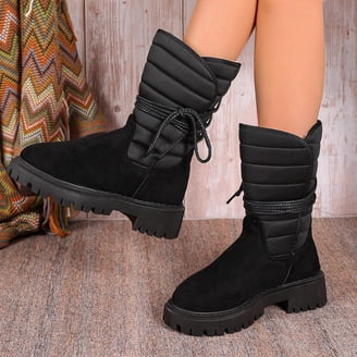 Itasca Ice Breaker Winter Boot Womens Size: 10 Buff  display picture 3