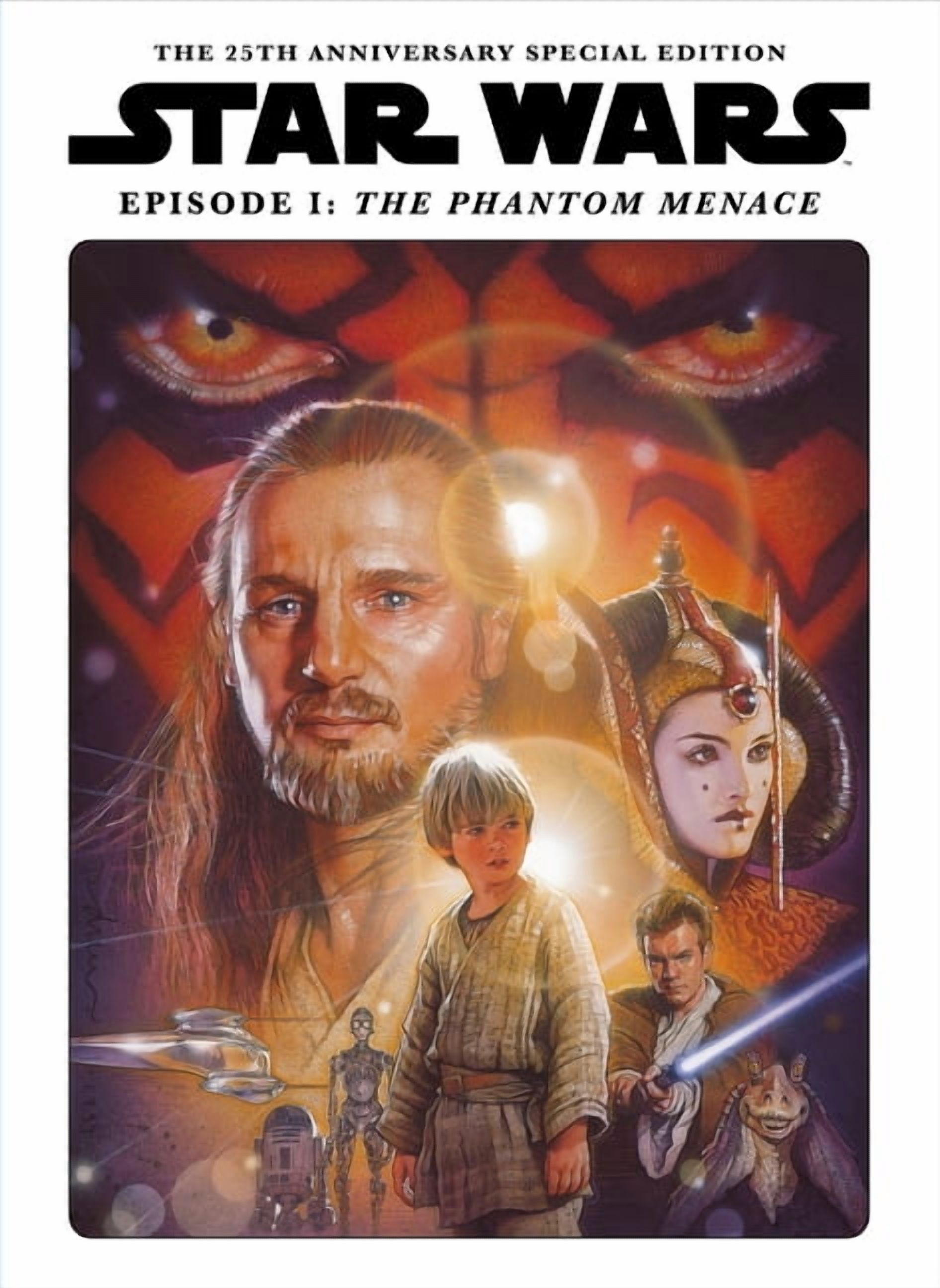 Star Wars Star Wars Insider Presents Revenge of the Sith 20 Year