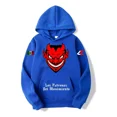 thumbnail image 1 of Sudadera Comando Exclusivo El Diablo 1, 1 of 2