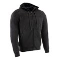 thumbnail image 1 of Sudadera Milwaukee Leather Streetguard con Capucha Aramida CE, 1 of 9