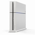 thumbnail image 5 of Sony Playstation 4 PS4 Console Original 500GB with Retrofam Controller, White (Refurbished), 5 of 5