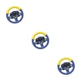 thumbnail image 2 of Vogacara Steering Wheel Toy Kids Interactive Toys 3+ Kids for Type1 NO1, 2 of 5
