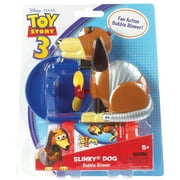Disney Pixar Toy Story Bubble Blower Slinky Dog