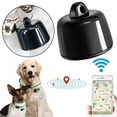 thumbnail image 5 of Cat Tracker, Pet Tracker iOS Android, Worldwide Location Tracking, Smart Pet Tracker Location Tracking Collar, Without Monthly Fees for Collars and Luggage, 5 of 9