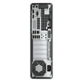 thumbnail image 7 of HP Prebuilt Gaming Desktop Computer | Intel i5 + GeForce GT 1030 2GB GPU | 1080p Gaming PC | 16GB DDR4 RAM | 1TB SSD | Internal Wi-Fi 6 PCIe Adapter | Windows 11 Pro | 22in LCD Monitor, 7 of 7