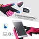 thumbnail image 3 of Lixada Guantes de ciclismo con pantalla táctil a prueba de viento invierno deportes al aire libre montar en bicicleta, 3 of 8