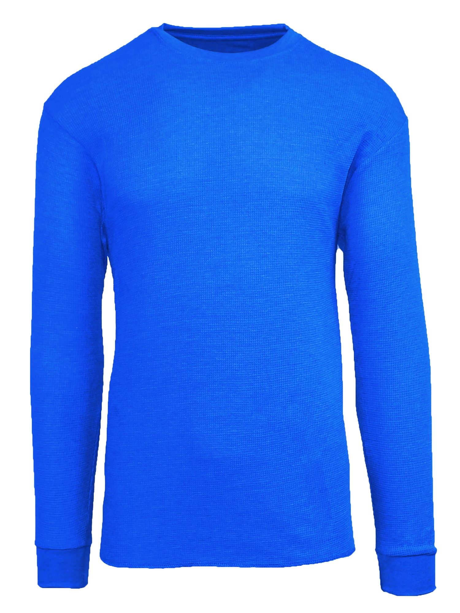 GBH Men's Long Sleeve Classic Thermal Shirts