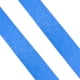 thumbnail image 2 of Bolsa de velocinta grabada para manubrio con dos rollos de 2.5mts azul, 2 of 6
