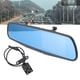thumbnail image 3 of RecordAradora de Video del AutomÓVIL, Detección de Movimento de Pantalla de 4.3 Pulgadas WDR Monitoreo de Estacionamiento Retrovisor Mirror Dash Cam para Vehículos, 3 of 7