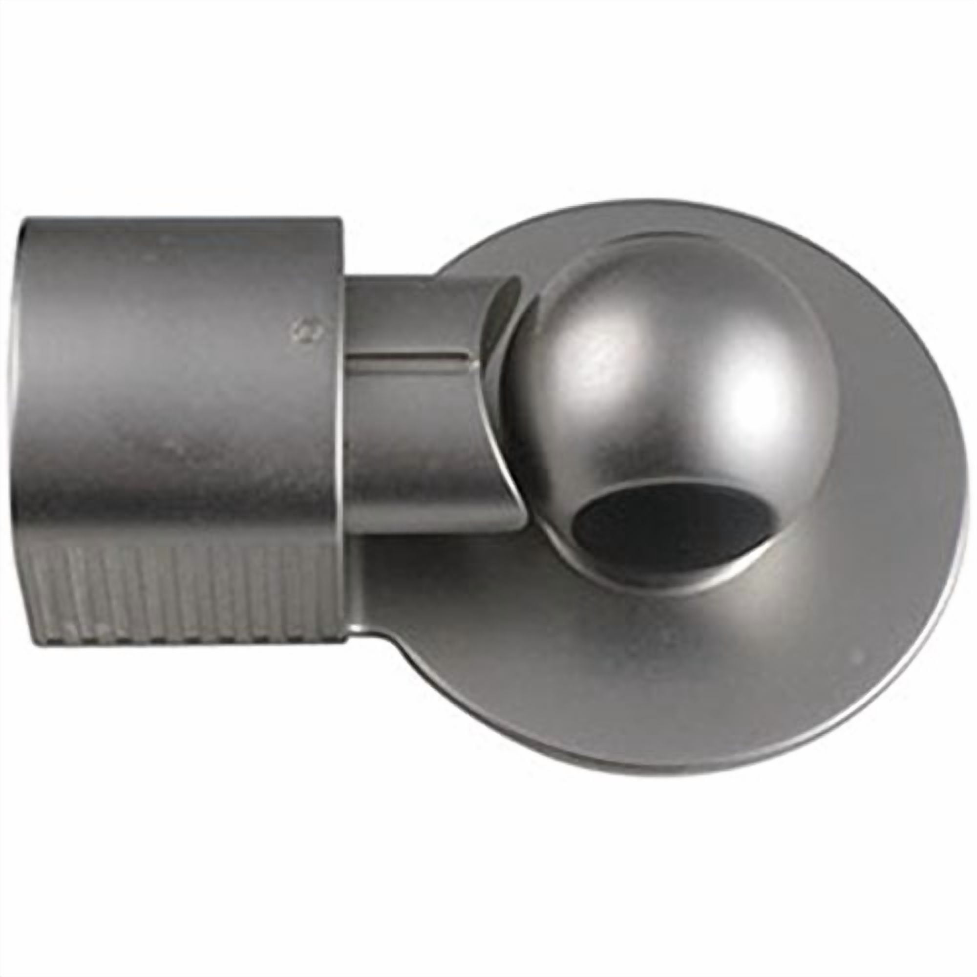 Master Lock 377KA Universal Coupler Lock