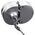 thumbnail image 1 of Cerradura para puerta corredera Sailing con llave Acero inoxidable, 1 of 5