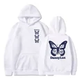 thumbnail image 3 of Sudadera Con Capucha Dannylux Merch Butterfly A La Moda De M, 3 of 7