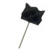 thumbnail image 4 of Kick Drum Foot Pedal Beater, Bass Drum Foot Beater Head Instrumento de percusión Accesorio Accesorios de batería Sunnimix Batidor de pedal de tambor, 4 of 8