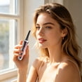 thumbnail image 5 of Heated Eyelash Curlers Fast Heat up within 10s 24 Hours Long Lasting Electric Eyelash Curler Type-C Rechargeable 4 Heating Modes Anti-Burn LED Display Makeup Tools, 5 of 8