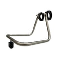 thumbnail image 1 of Siruishop Bike Front Rack High Performance Heavy Duty Aluminum Alloy Sturdy Cargo Rack, 1 of 8