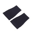 thumbnail image 5 of 2 Pcs Full Forearm Tattoo Cover Up Band Compression Sleeves Sun Protection Men Women, 5 of 5