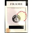 thumbnail image 4 of Poster Frames with Slide-in Design (White,Heavy Duty,8.5X11) (ref-2201), 4 of 4