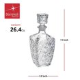 thumbnail image 3 of Bormioli Rocco Dedalo 26.4 oz. Decanter with Stopper, 3 of 7