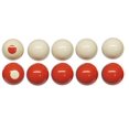 thumbnail image 2 of Epic Gear Bumper Pool Ball Set, 2 of 2