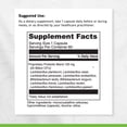 thumbnail image 6 of Daily Best Probiotic, 60 Capsules, DaVinci Laboratories of Vermont, 6 of 7