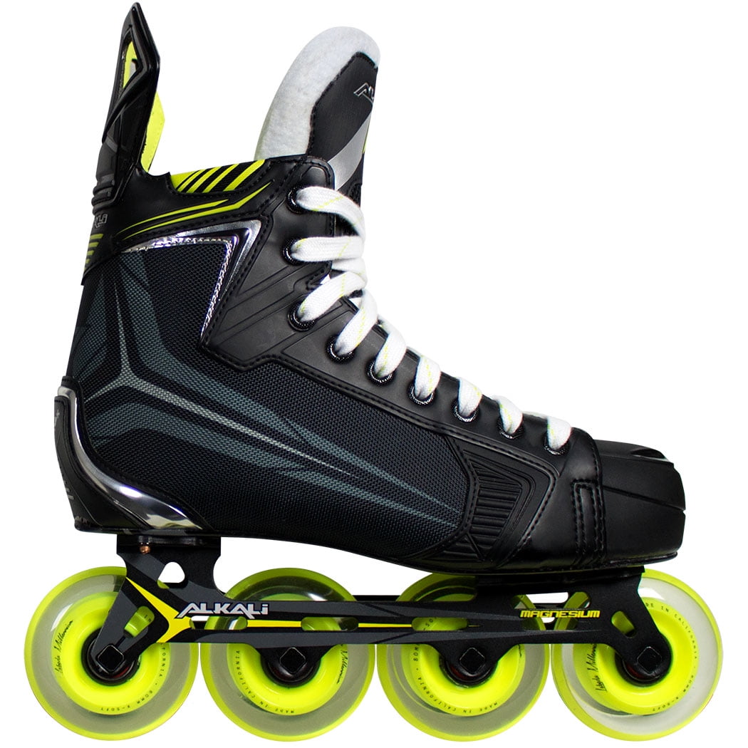 Alkali RPD Visium 2 Roller Hockey Skates (Senior)