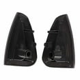 thumbnail image 4 of Furulu 2PCS Front Side Marker Light Housings For Dodge Charger LX SRT8 06-10 4806218AD, 4 of 5