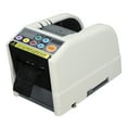 thumbnail image 1 of Automatic Tape Dispenser,Upgrade Ribbon Cutting Machine,Electric Tape Cutting Machine with Manual Auto Tape Cutter Tape Dispenser with 999mm Maximum Cutting Length, 1 of 7