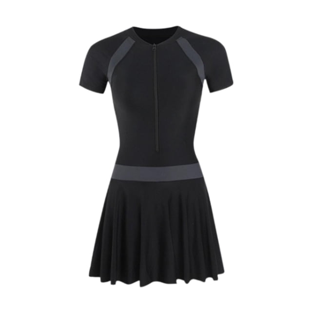 Traje de baño de 1 pieza, traje de baño, traje de baño, traje de baño para mujer, trajes de baño para parques acuáticos, playa, viajes de verano SG