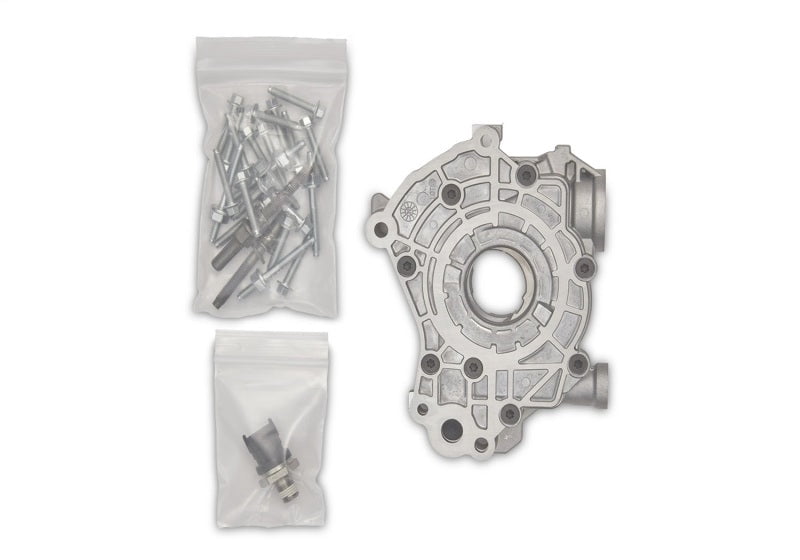 Ford Racing 5.2L Coyote GT350 Oil Pan Pump Kit