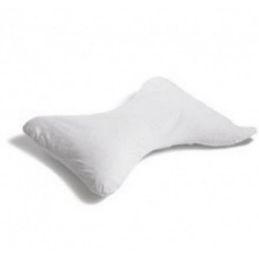 Hermell Cervical Butterfly Pillow 1 Each