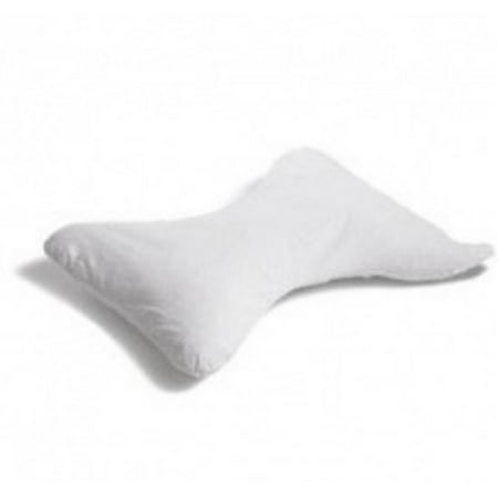 Hermell Cervical Butterfly Pillow 1 ea