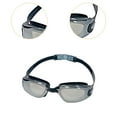 thumbnail image 6 of lacooooppia Swimming Glasses Waterproof Adults And Leak Protection Practical Teenagers Swimming Glasses Anti -fog for Party Outdoors in The Open Water ElectroplatingSilver, 6 of 8