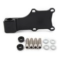 thumbnail image 2 of Engine Guard Cover Bracket Fixed Black Fit MSX 125 MSX 125 SF Grom 2013-2019, 2 of 5