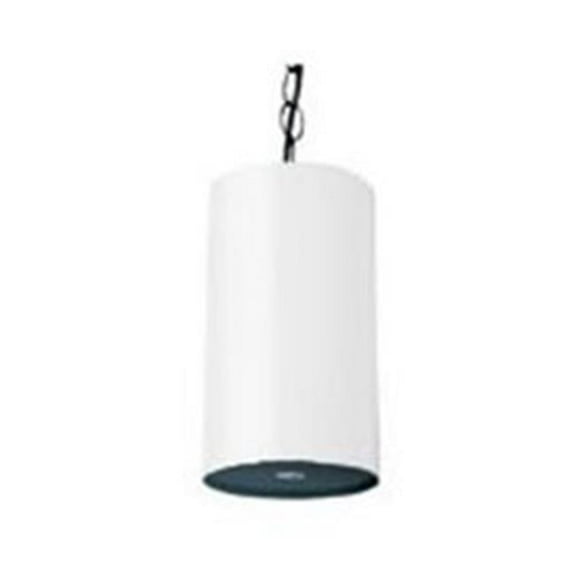 Pendant Speaker - White