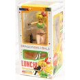 thumbnail image 1 of Freeing Bunny Girl Videl Bulma Chichi Lunchi Android Dragon Ball Anime Japonés Dragonball Figura Juguete PVC Modelo Colección, 1 of 4
