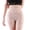 Beige, variant on WMTBSRSW Tummy Control Shapewear Underwear for Women Seamless Shaping Boyshorts Panties Slip Shorts for Under Dress Shapewear Shorts