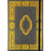 Gilded Onyx Journal (Other)