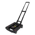 thumbnail image 1 of Oubit Hand Truck,Trolley Mini Portable 100kg Foldable Trolley Foldable Hand Truck Next-Gen Design, 1 of 9
