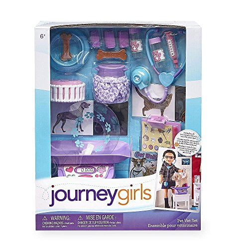 journey girl dolls walmart canada
