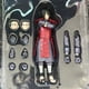thumbnail image 3 of Shfiguarts-figuras de acción de Naruto Shippuden, Madara Uchiha, modelo SHF, juguetes de colección, regalos de cumpleaños Fivean Figuras de anime, 3 of 5