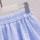 thumbnail image 5 of Vestido de Niña de la Flor de la Longitud Media de una Línea Falda Plisada, la Falda de la Niña de la Escuela Baila la Actuación Del Festival de Vestir, 5 of 7