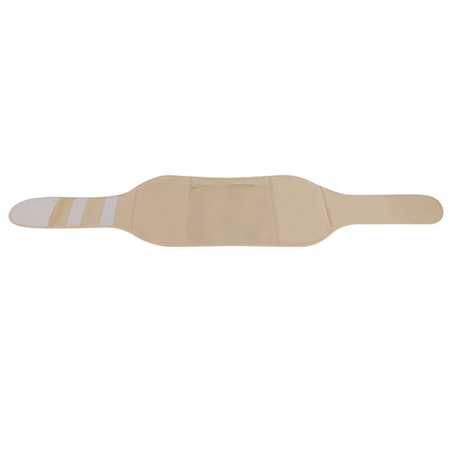 NARABB Ceinture de Taille pour Ricin, Ceinture de Taille Réutilisable, Trousse de Soins Assistés, Régulation du Sommeil, Ceinture de Taille, Soins pour Ricin, Ceinture de Taille, Soulage la Douleur Ou la Fatigue à la Taille