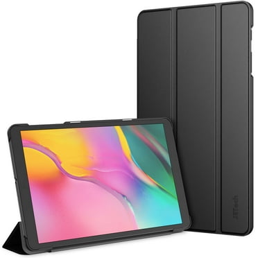 Case for Galaxy Tab A 10.1 2019 (SM-T510/T515), Black